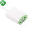 JCPAL Mini Displayport To VGA Adapter