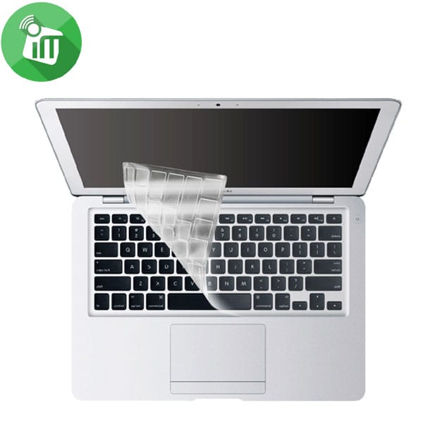 Ozaki O!macworm Sealed Skin for MacBook 11 inch