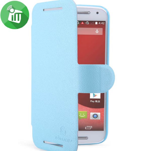 Accessories_covers_Nillkin _Fresh Series Leather Case_MOTO G2_02