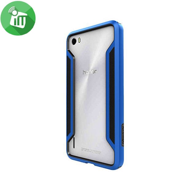 Accessories_covers_Nillkin_ Armor Border_ Series _Huawei _Honor 6_10