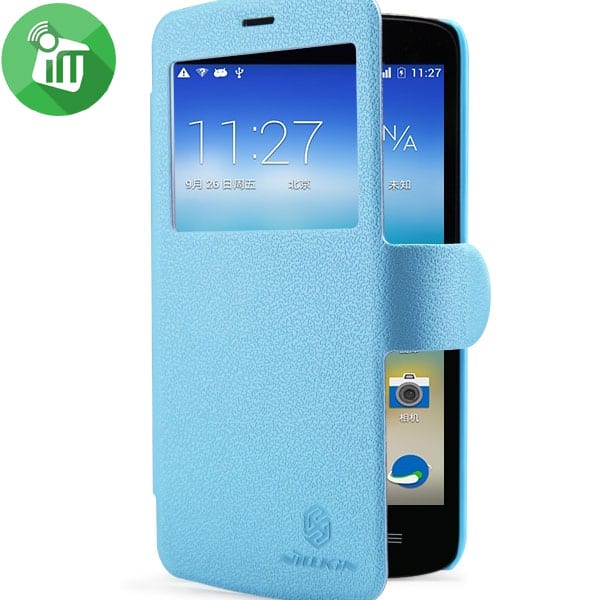 Accessories_covers_Nillkin_ Fresh _Series _Leather _Case _ Huawei _Honor 3C Lite_01
