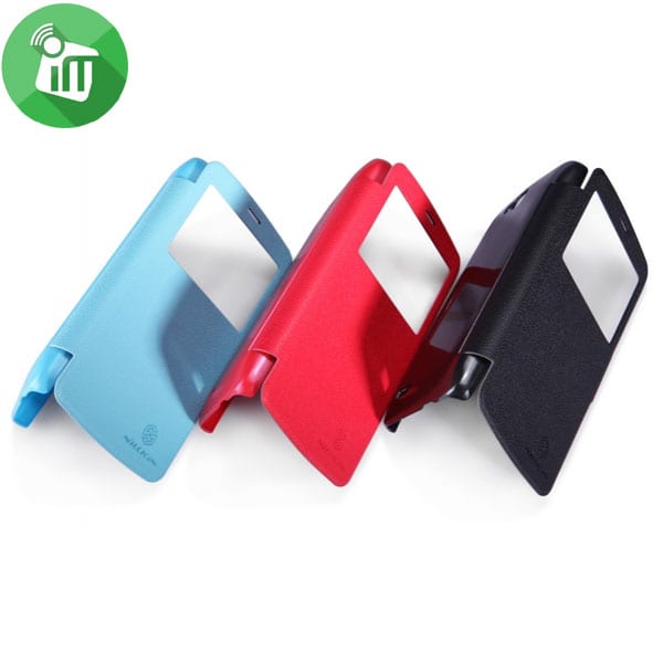 Accessories_covers_Nillkin_ Fresh _Series _Leather _Case _ Huawei _Honor 3C Lite_05