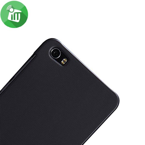 Nillkin Super Frosted Shield For Huawei Honor 6 - Image 5