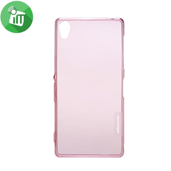 Nillkin TPU Back Cover Sony Xperia Z3