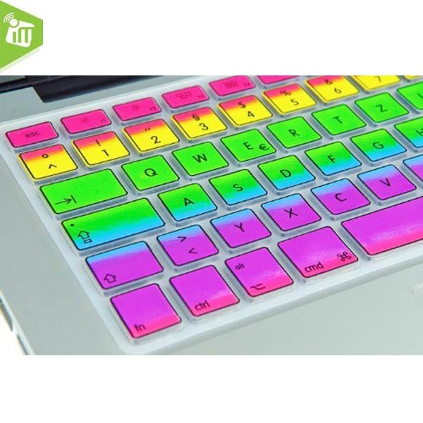 Accessories_keyboardskins_iSkin _for MacBook Air_Retina _13.3_15.4_17'' _Arabic_ (EU) _colours_12