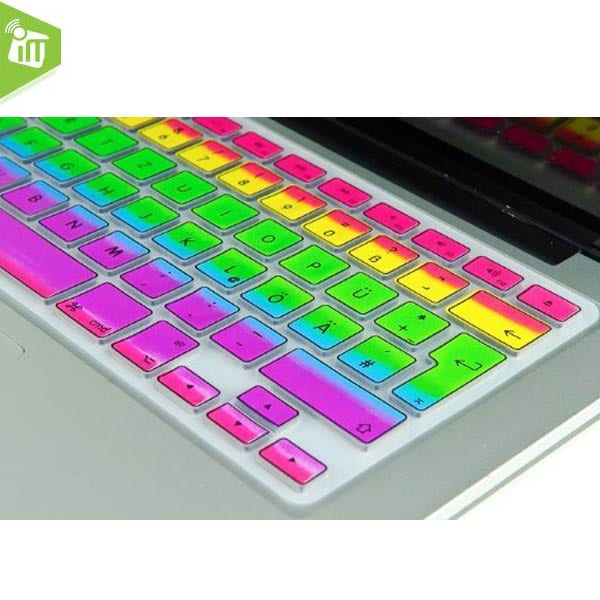 Accessories_keyboardskins_iSkin _for MacBook Air_Retina _13.3_15.4_17'' _Arabic_ (EU) _colours_13