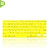 Accessories_mac_keyboard_skins_iSkin _for Macbook Air 11.6'' _Arabic (US) _01