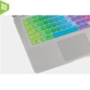 Accessories_mac_keyboard_skins_iSkin _for Macbook Air 11.6'' _Arabic (US) _25