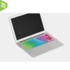 Accessories_mac_keyboard_skins_iSkin _for Macbook Air 11.6'' _Arabic (US) _26