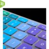 Accessories_mac_keyboard_skins_iSkin _for Macbook Air 11.6'' _Arabic (US) _28