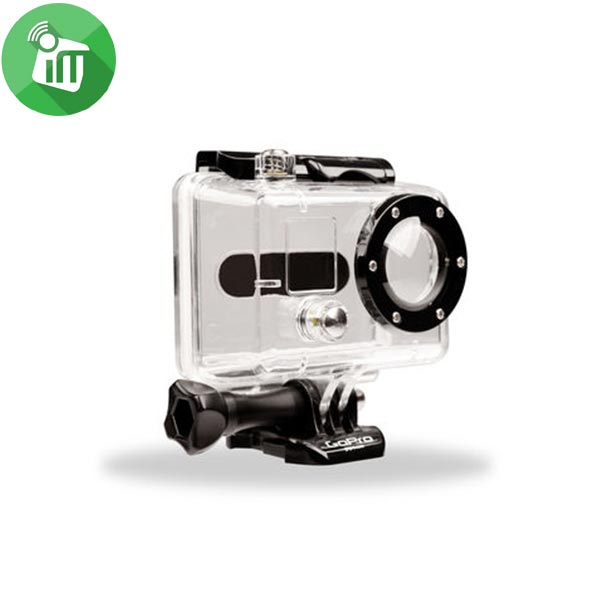 HD HERO Replacement Housing For GoPro