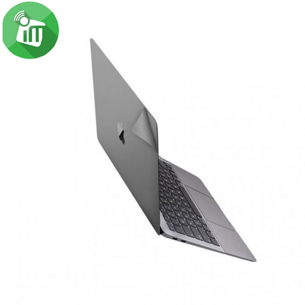 JCPAL Mac Guard (3in1) for Macbook Air 11