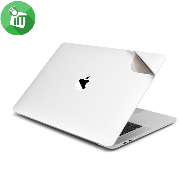 JCPAL Wrist Guard Macbook Pro 13 inch