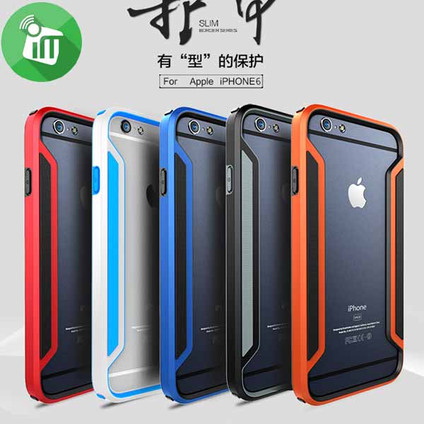 Nillkin Apple iPhone 6 Armor-Border Series Case