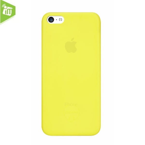 Ozaki Ultra Slim Case For iPhone 5C