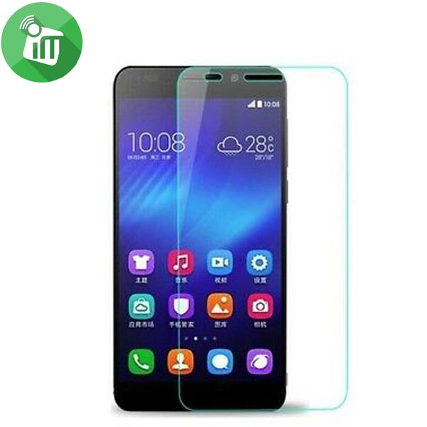 iScreen Glass Anti-Shock Screen Protector Huawei Honor 6