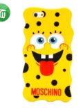 SpongeBob Covers Apple IPhone 5/5S/ Se