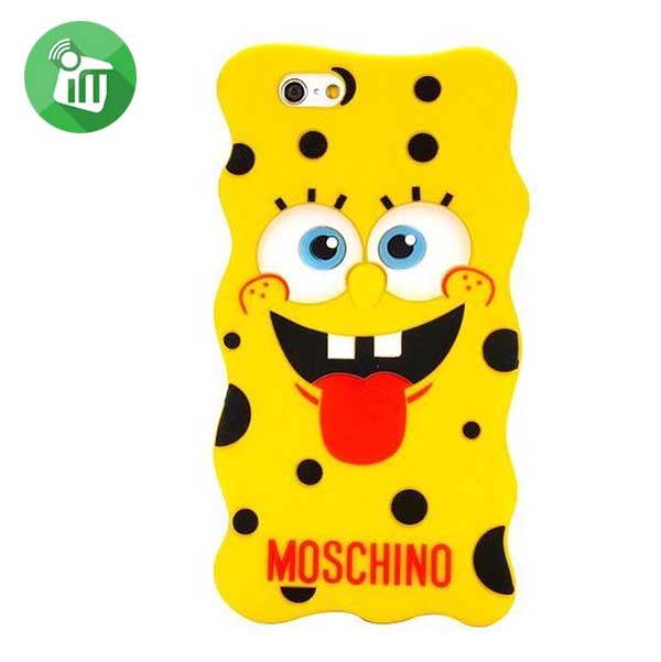 SpongeBob Covers Apple IPhone 5/5S/ Se