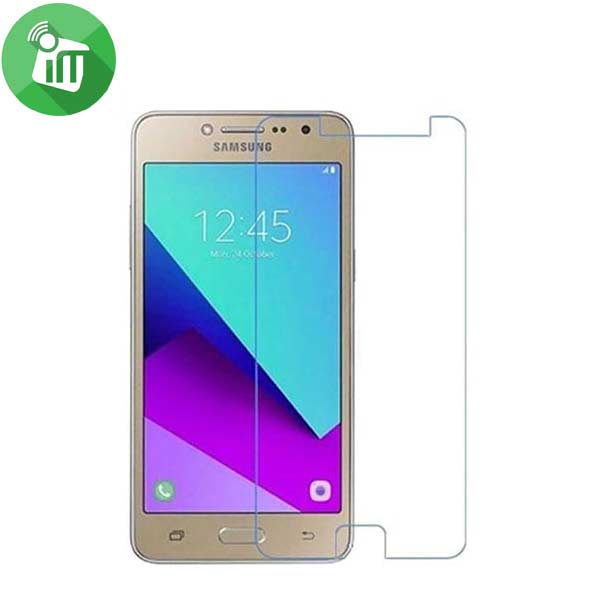 iScreen Glass Anti-Shock Screen Protector Galaxy Grand Prime