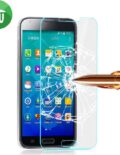 iScreen Glass Anti-Shock Screen Protector Galaxy S5