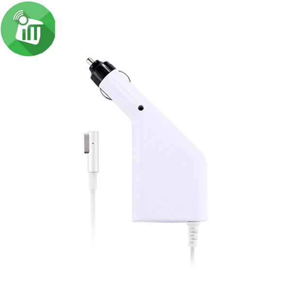 Car Charger compatible For MacBook Magsafe