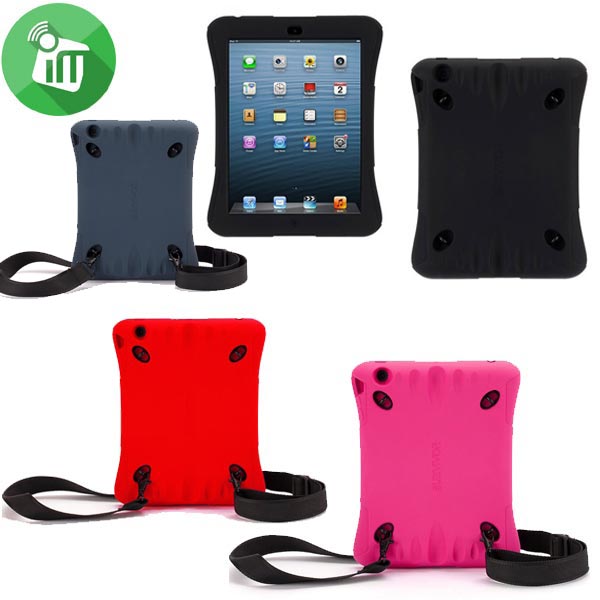Griffin Survivor Play for iPad Air