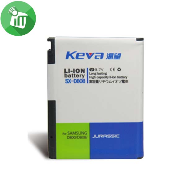 Keva Battery Samsung D808