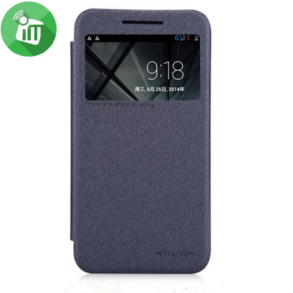 Nillkin Sparkle Flip cover HTC Desire Eye