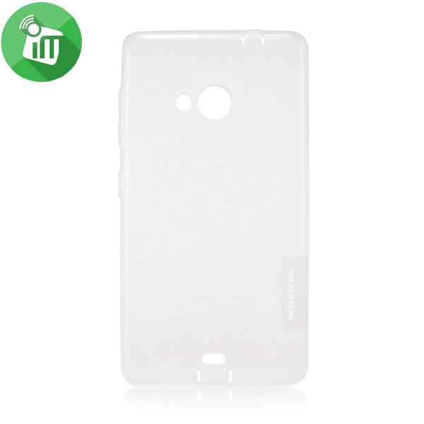 Nillkin TPU Back Cover Nokia Lumia 535