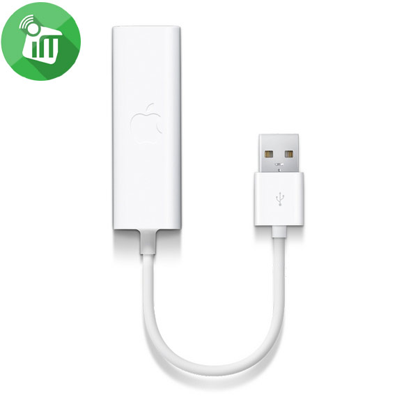 Apple USB Ethernet Adapter