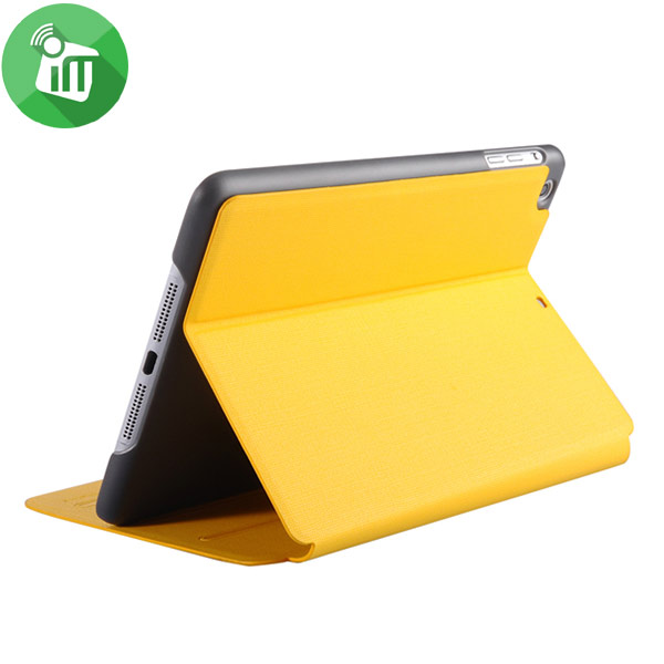 Baseus Faith Leather Case iPad Air - Image 6