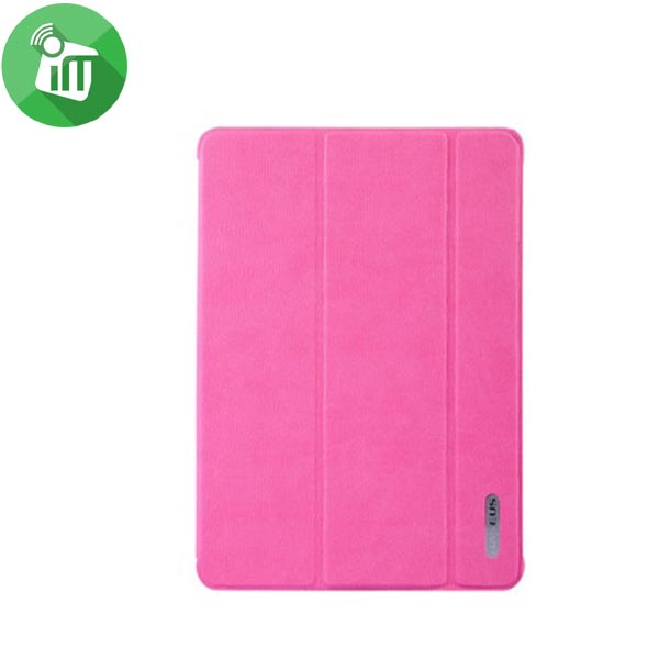 Baseus Folio Leather Case ipad Air - Image 2