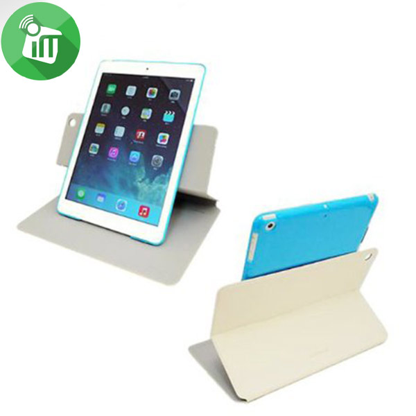 Capdase Sider Baco Folder Case iPad Air