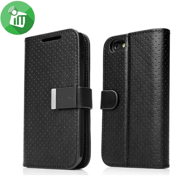Capdase Folder Case HTC One V