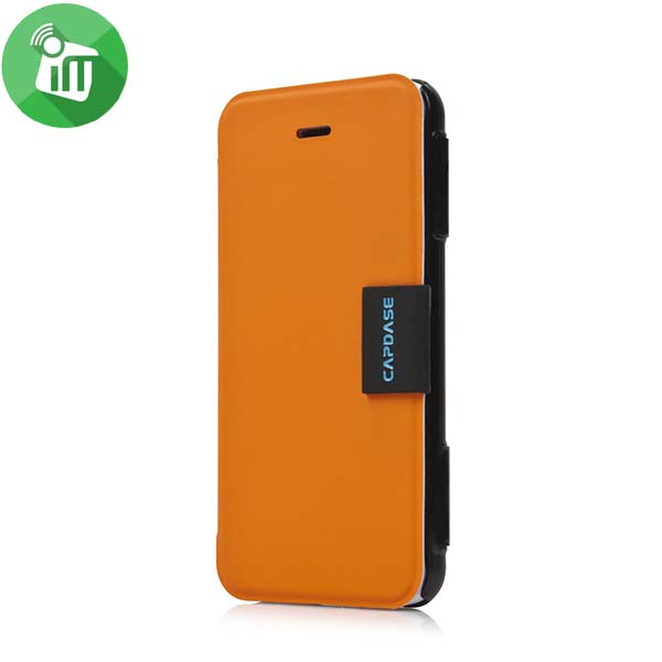 Capdase Karapace Jacket Sider Eilli iPhone 5C - Image 2
