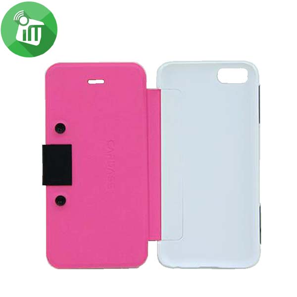 Capdase Karapace Jacket Sider Eilli iPhone 5C - Image 10