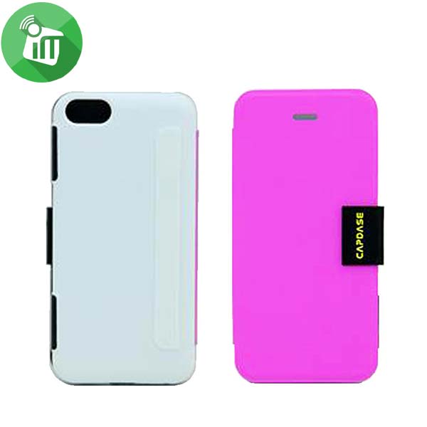 Capdase Karapace Jacket Sider Eilli iPhone 5C - Image 11