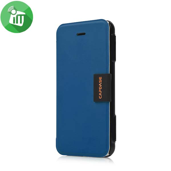 Capdase Karapace Jacket Sider Eilli iPhone 5C - Image 12