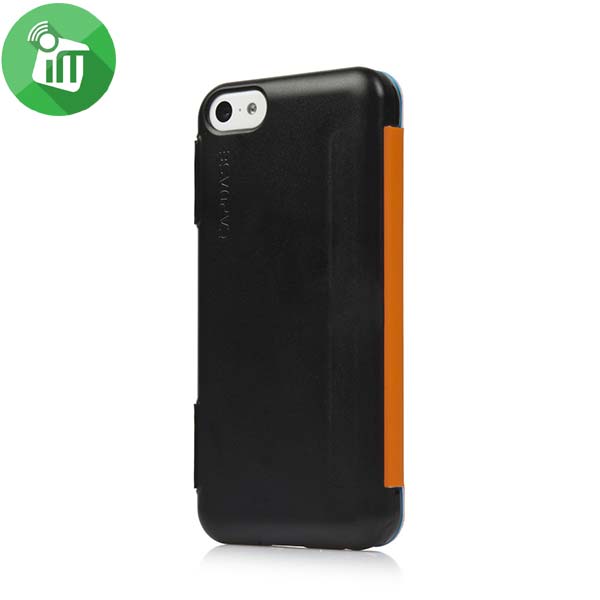 Capdase Karapace Jacket Sider Eilli iPhone 5C - Image 14