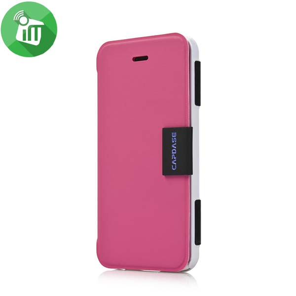 Capdase Karapace Jacket Sider Eilli iPhone 5C - Image 15