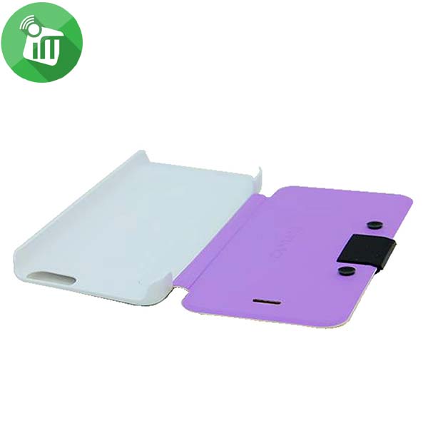Capdase Karapace Jacket Sider Eilli iPhone 5C - Image 17