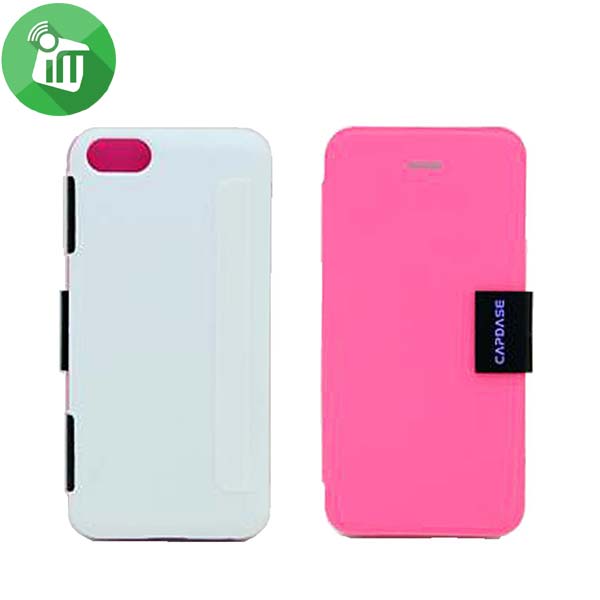 Capdase Karapace Jacket Sider Eilli iPhone 5C - Image 18