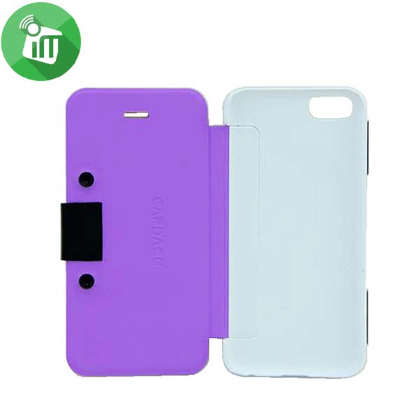 Capdase Karapace Jacket Sider Eilli iPhone 5C - Image 19