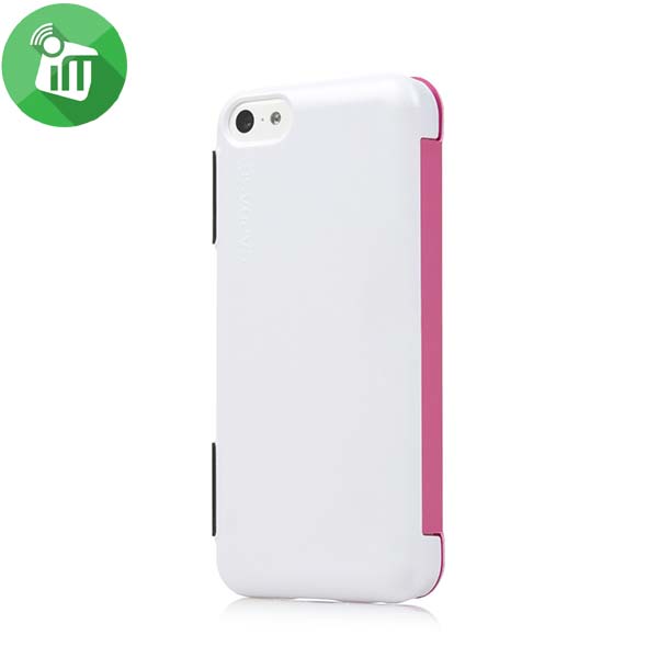 Capdase Karapace Jacket Sider Eilli iPhone 5C - Image 3