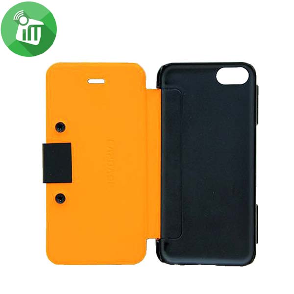 Capdase Karapace Jacket Sider Eilli iPhone 5C - Image 4