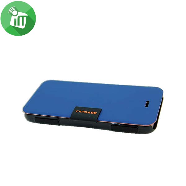 Capdase Karapace Jacket Sider Eilli iPhone 5C - Image 5