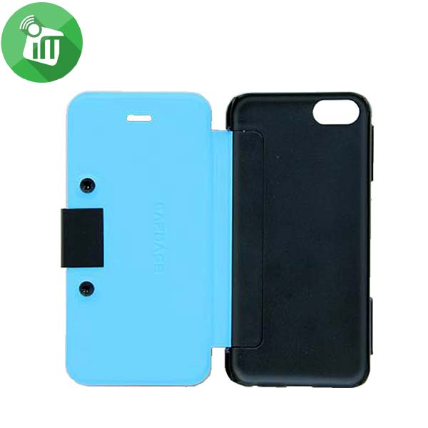 Capdase Karapace Jacket Sider Eilli iPhone 5C - Image 6