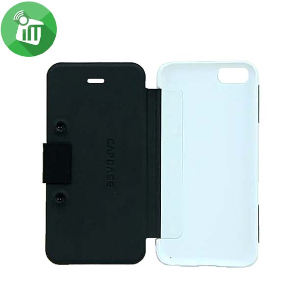 Capdase Karapace Jacket Sider Eilli iPhone 5C - Image 7