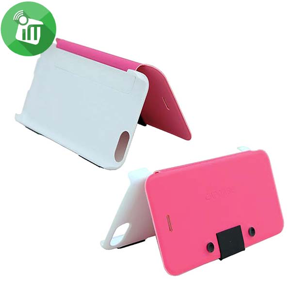 Capdase Karapace Jacket Sider Eilli iPhone 5C - Image 8