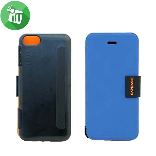 Capdase Karapace Jacket Sider Eilli iPhone 5C - Image 9